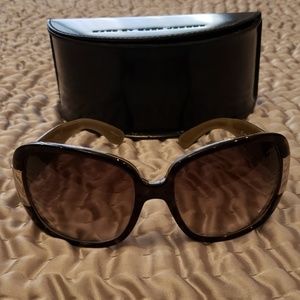 Marc Jacobs sunglasses